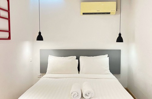 Huay Kaew Hostel | ALEXA Nimman - Hostel
