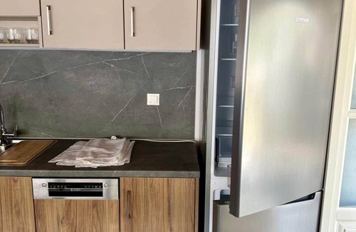 Leonidio House | Alexander House Apartment 1