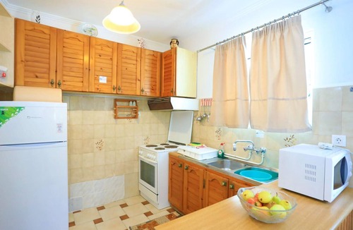 Katavolos Apartment | Alexandra Apartment in Katavolos