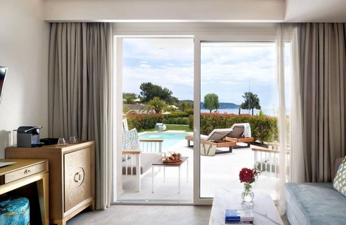 Potos Hotel | Alexandra Elegance