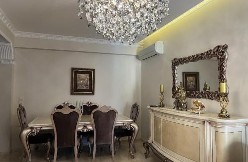 Alexandroupoli Apartment | Alexandra Luxury Apartment