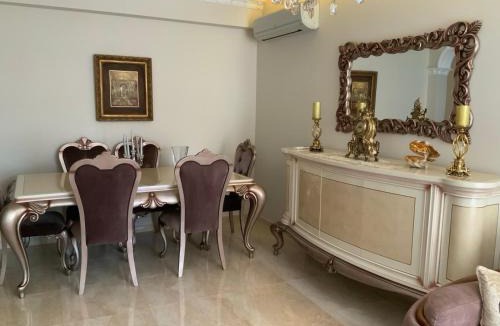 Alexandroupoli Apartment | Alexandra Luxury Apartment