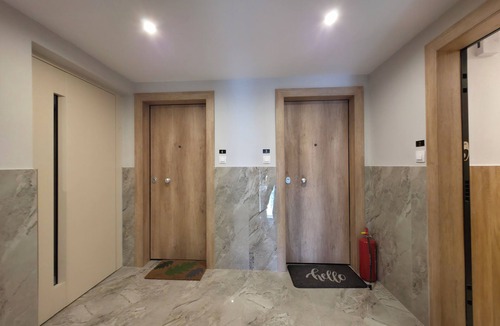 Katerini Apartment | Alexandros Deluxe Studio n. 2