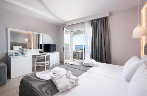 Aristotelis Resort | Alexandros Palace