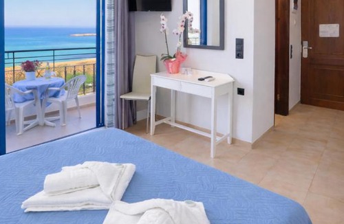 Chania Hotel | Alexis Hotel