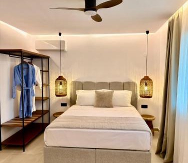 Dio-Olympos House | Alexis Suites Olympus