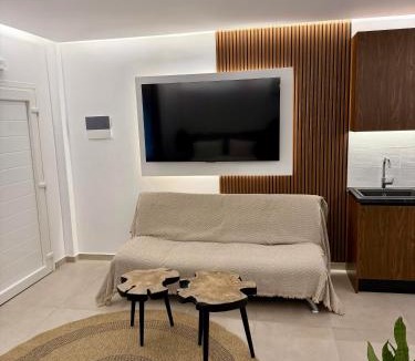 Dio-Olympos House | Alexis Suites Olympus