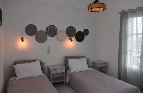 Naousa House | Alfa Rooms