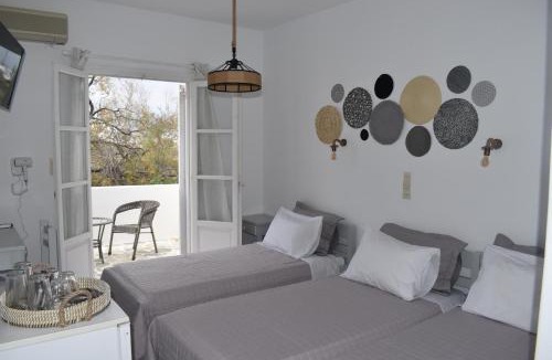 Naousa House | Alfa Rooms