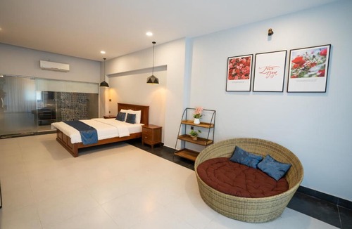 Doun Kaev Hotel | Alice Villa Hotel