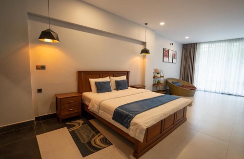 Doun Kaev Hotel | Alice Villa Hotel