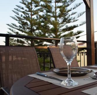 Argostoli Town House | Alimar Apartment
