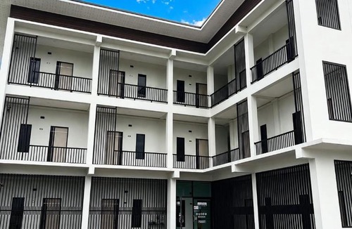 Si Thep Hotel | AlinApartment