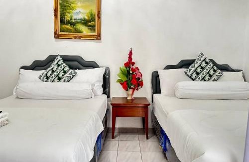 Makkasan Hotel | ALISA Pratunam