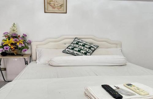 Makkasan Hotel | ALISA Pratunam