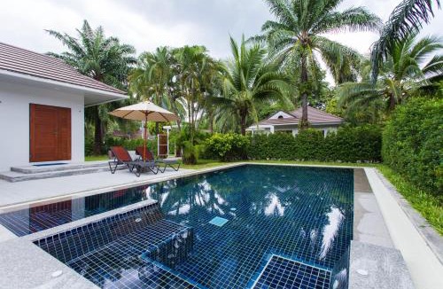 Ao Nang Resort | Alisea Pool Villa Aonang