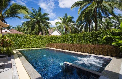 Ao Nang Resort | Alisea Pool Villa Aonang