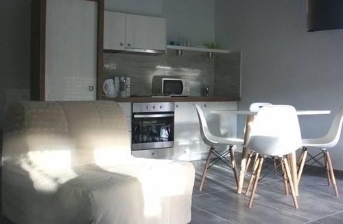 Evrostina Hotel | Alissachni