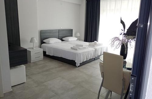 Apolpaina Apartment | Alivka Apartments