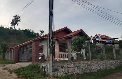 Luang Prabang House | Aliya Homestay