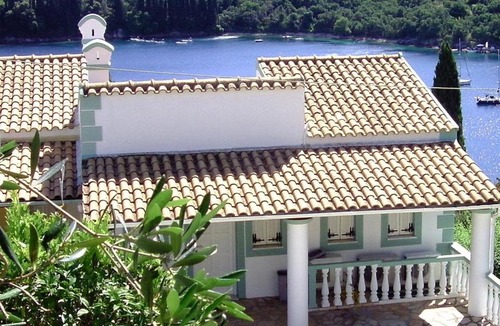 Kalami House | Alkinoos Villa #1