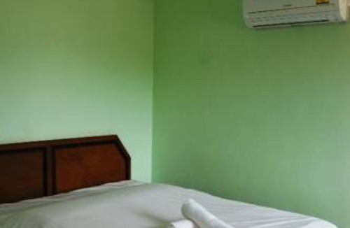 Nong Khai Hotel | All Day Hotel