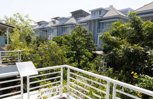 Mean Chey Villa | All One Family Villa