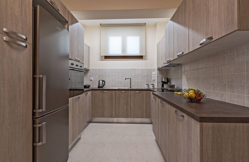 Atsipópoulon Villa | All season-sun villa, private pool,near amenities