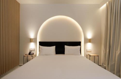 Argostoli Town Hotel | Alley Boutique Hotel and Spa