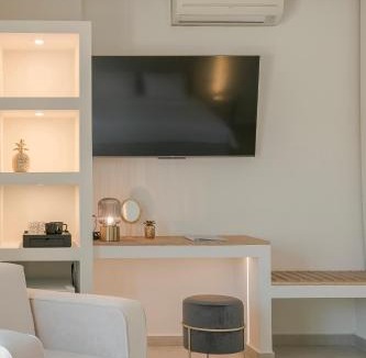 Argostoli Town Hotel | Alley Boutique Hotel and Spa