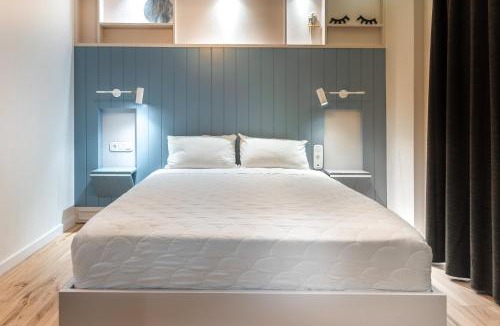 Lefkada Town Apartment | Allure Central Boutique