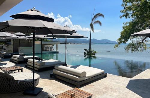 Plai Laem Resort | Allure Resort