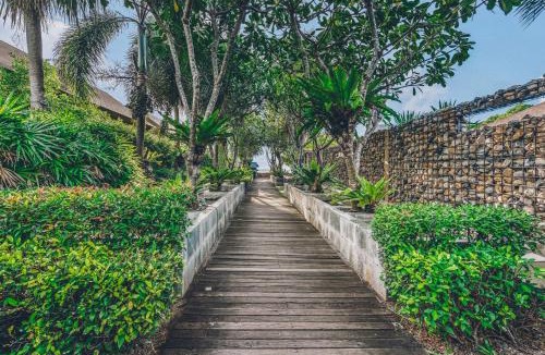 Plai Laem Resort | Allure Resort