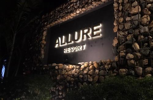 Plai Laem Resort | Allure Resort