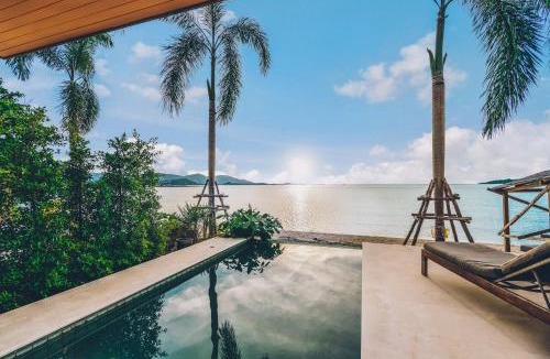 Plai Laem Resort | Allure Resort