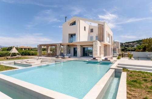 Agios Ioannis Villa | Allure Retreat Villa