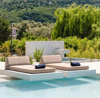 Agios Ioannis Villa | Allure Retreat Villa