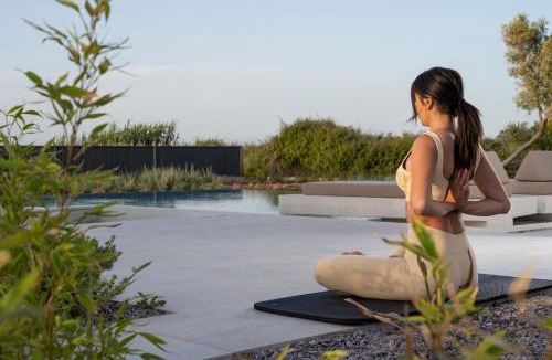 Agios Ioannis Villa | Allure Retreat Villa