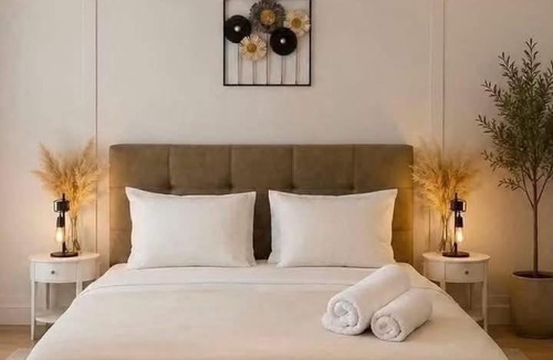 Porto Rafti Villa | Allure villa
