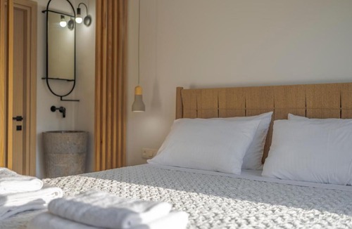 Agios Ioannis Hotel | Allure Wellness Retreat