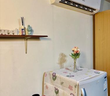 Ban Mai Apartment | Ally home 12 23