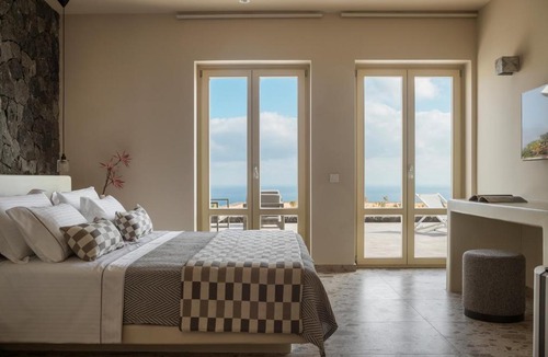 Vourvoulos Villa | Almarossa Luxury Villas