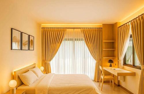 Bang Klam Apartment | Almas home