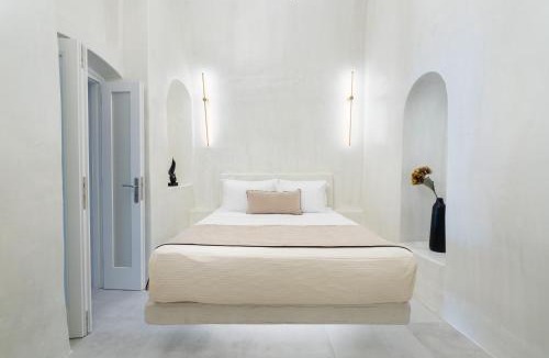 Vothon Villa | Alme Luxury Cave Villas