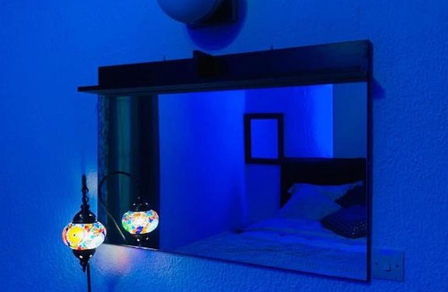 Istron Apartment | Almira sea view Appartment