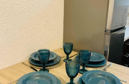 Istron Apartment | Almira sea view Appartment