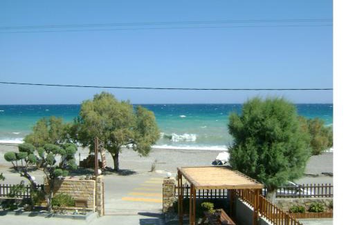 Mourteri Apartment | Almirikia Apartments