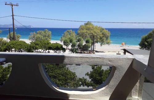Mourteri Apartment | Almirikia Apartments