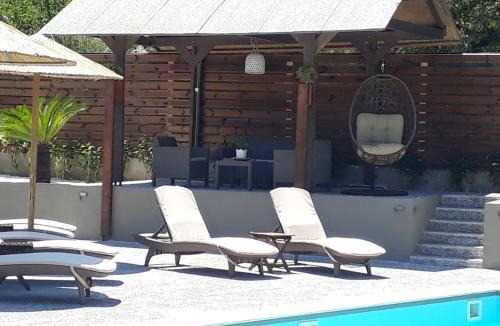 Mourteri Apartment | Almirikia Apartments