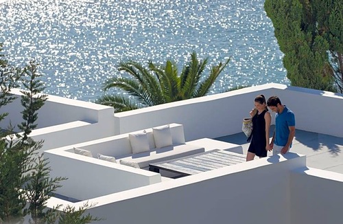 Paphos Hotel | Almyra